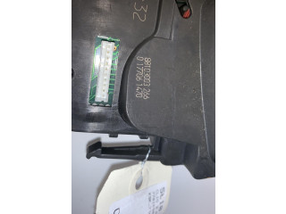 Ручка стеклоочистителей Renault Clio III