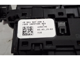 Блок управления 5G1927238E Volkswagen Golf VII