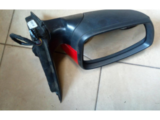 Зеркало электрическое Skoda Fabia Mk3 (NJ) 2015 - 2021 года