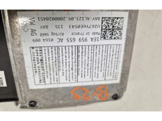 Блок подушек безопасности 1ea959655ac Skoda Octavia Mk4