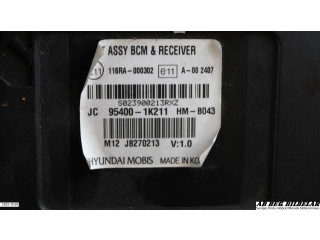 Блок управления 954001K211   Hyundai ix20