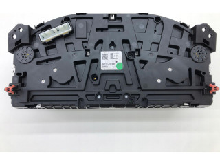 Přístrojová deska Suzuki Swift III 2021