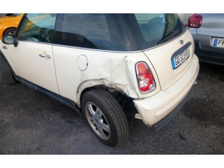 Блок управления климат-контролем 64116962469   Mini One  Cooper R50  53