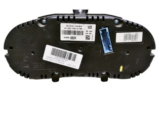 Přístrojová deska  Seat Ibiza IV (6J,6P) 2010 6J0920802H  