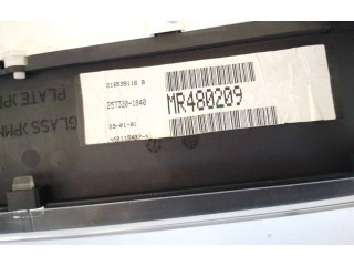 Панель приборов mr480209, 21626731   Mitsubishi Space Star       