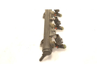 Vstřikovací lišta    Seat Ibiza IV (6J,6P)    BZG 