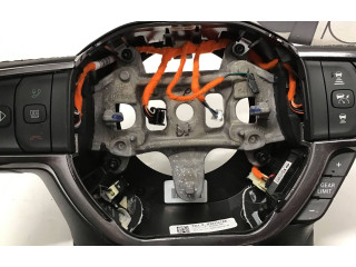 Руль Dodge RAM - года 68379834AB, 6YA051X7AB