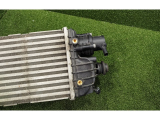 Интеркулер  2827007350, 394502M400   Hyundai Bayon 