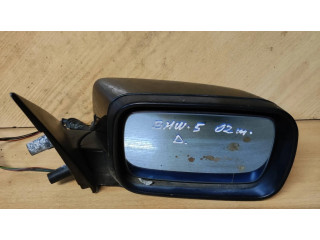 Zpětné zrcátko pravé BMW 5 E39 2001 0117353, 0117351