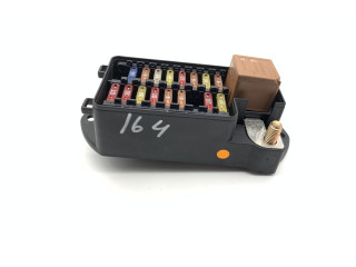 Блок предохранителей LJG2800BA, 073716020702 Jaguar XK8 - XKR