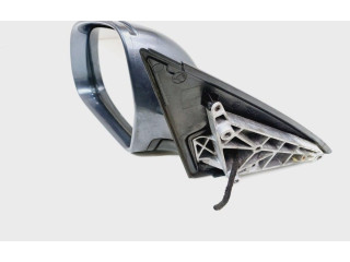 Зеркало (механическое) 3T0857537   Skoda Superb B6 (3T)   для двигателя BMP