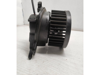 Реостат вентилятора печки