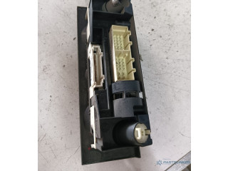 Блок управления климат-контролем 6y0820045b Skoda Fabia Mk1 (6Y)