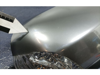 Зеркало электрическое        Volvo XC90  2007 - 2014 года   