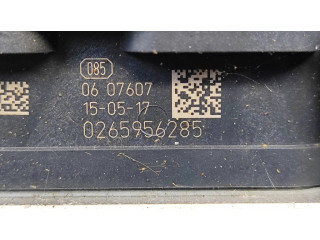 Блок АБС 0265956285, 0265950285 Dacia Duster