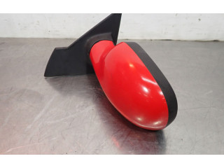 Зеркало электрическое Nissan Micra 2003 - 2007 года