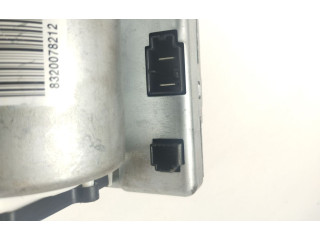 Рулевая рейка 488102257R Renault Clio V 2019 - - года