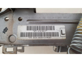 Комплект оси рулевого колеса