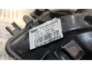 Вентилятор печки    W9644230, 0038568   Mini One - Cooper R50 - 53