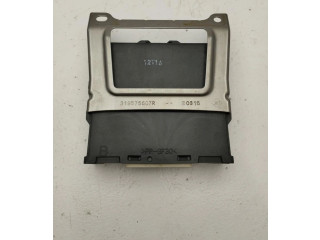 Řídící jednotka 319597831R   Renault Espace V (RFC) 2017