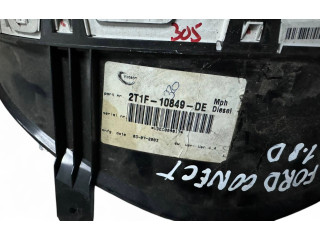 Панель приборов 2T1F10849DE, 03072003   Ford Transit -  Tourneo Connect       