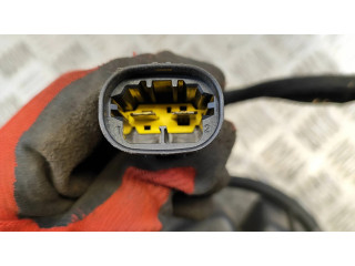 Вентилятор печки    N106415P   Dacia Duster