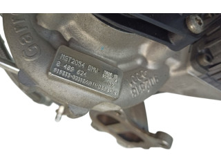 Turbodmychadlo Турбина 8489624, 8489624 BMW 5 G60 XE2