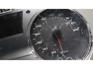 Přístrojová deska Seat Ibiza IV (6J,6P) 2008 6J0920800L