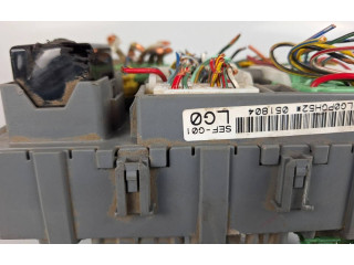 Блок предохранителей SEFG01LG0 Honda Accord