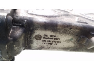 Охладитель EGR