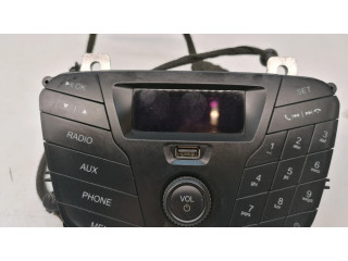 Мультимедийный контроллер