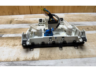 Блок управления климат-контролем 735608096, 011315021809 Fiat Doblo