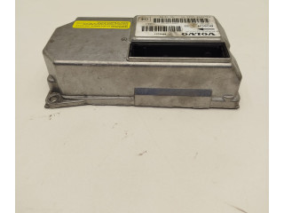 Блок подушек безопасности 0285001254, 010338168604   Volvo V70