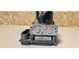 Блок АБС 0265800511 Skoda Fabia Mk1 (6Y) 1999 - 2007 года