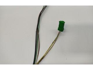 Зеркало электрическое Citroen C4 I 2004 - 2010 года