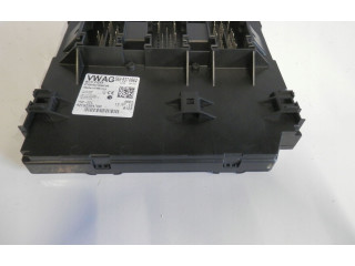 Блок комфорта 5K0937086Q, 5K0937086QJETTA   Volkswagen Jetta VI   