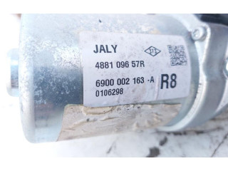 Рулевая рейка 488109657R Renault Twingo II 2007 - 2014 года