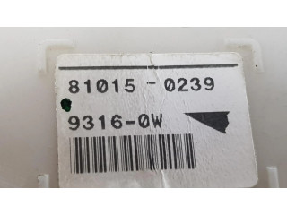   Pojistková skříňka 8273030273   Lexus GS 250 350 300H 450H 2006