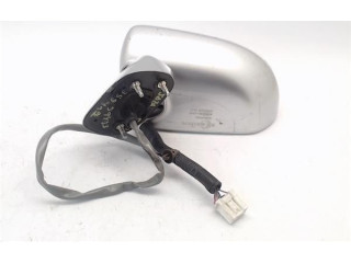 Зеркало электрическое        Audi A4 Allroad   -  года   