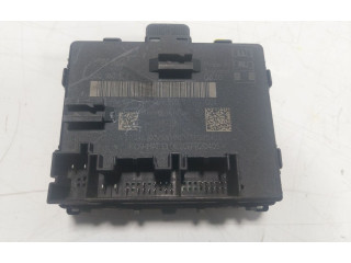 Блок управления 5Q0959595K, 8W1959595D Audi A3 8Y