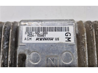 Řídící jednotka 3782050ZG63, H024103861 Honda HR-V 2016