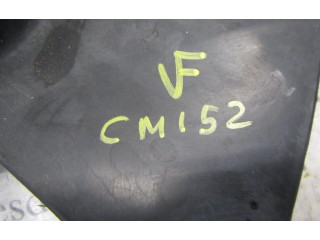 Вентилятор радиатора         Chevrolet Aveo 