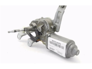 Двигатель стеклоочистителя заднего стекла 96485147   Chevrolet Matiz       