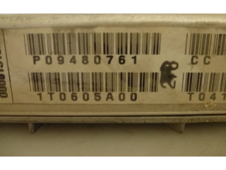 Блок управления коробкой передач 9480761, 9480761 Volvo XC70