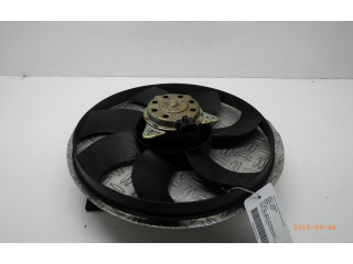 Вентилятор радиатора         Opel Meriva A 