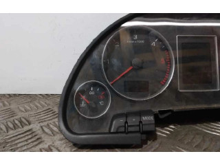Панель приборов 0263626090   Audi A4 Allroad       