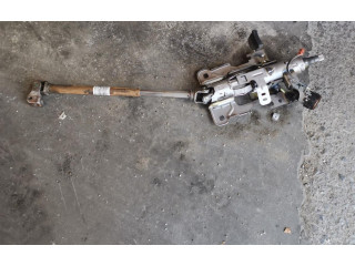 Руль Citroen Berlingo 2003 - 2007 года 9673041377