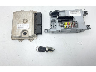 Řídící jednotka 51892322, 51892322 Fiat Punto Evo 2013