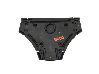 Руль Saab 9000 CC 1985 - 1993 года 8990376