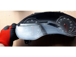 Панель приборов 4G8920982K Audi A7 S7 4G